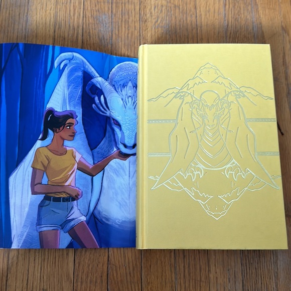 Fire with Fire by Destiny Soria - Picture 3 of 4